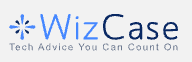 wizcase logo