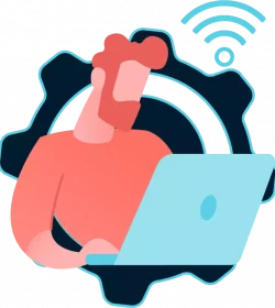 connect