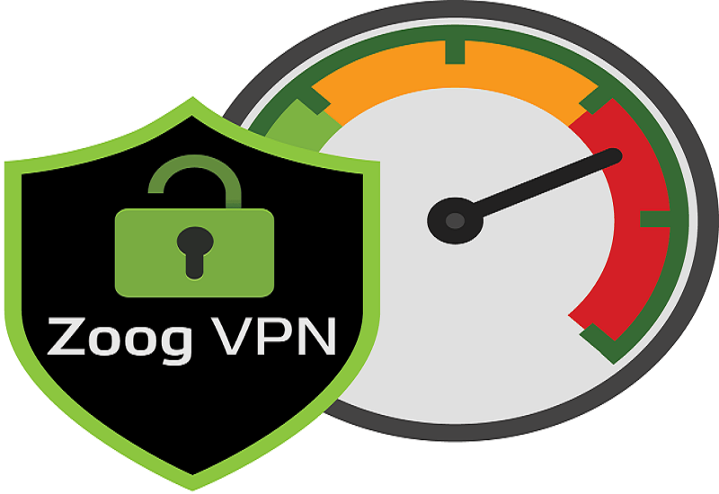 Fast VPN with ZoogVPN