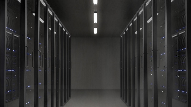 VPN servers