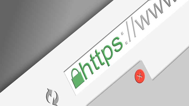 HTTPS Is not Enough