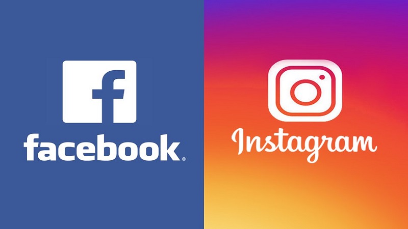 Facebook - Instagram Hacked