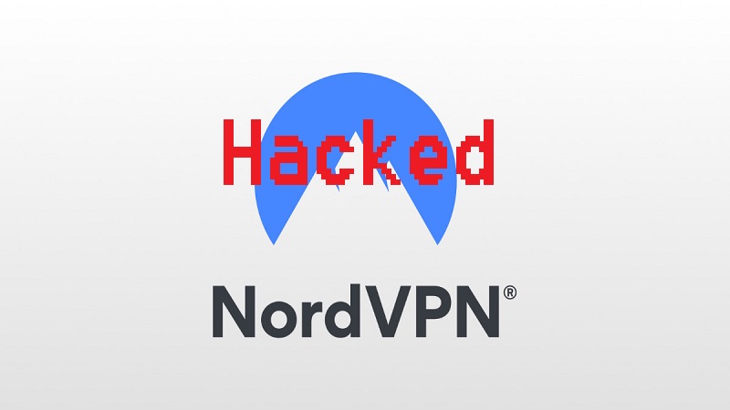 NordVPN server breach