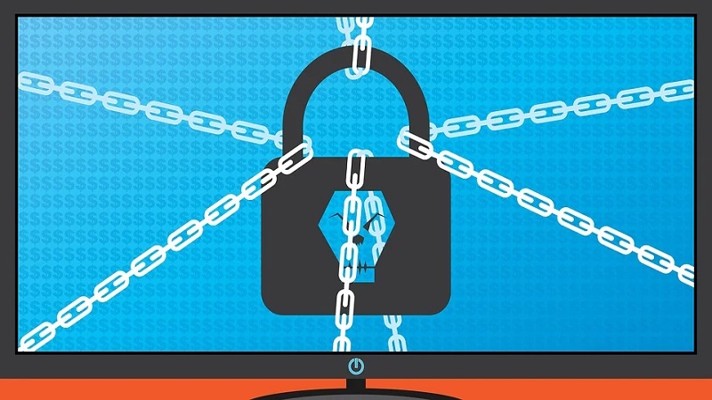 Can a VPN Protect from Ransomware?